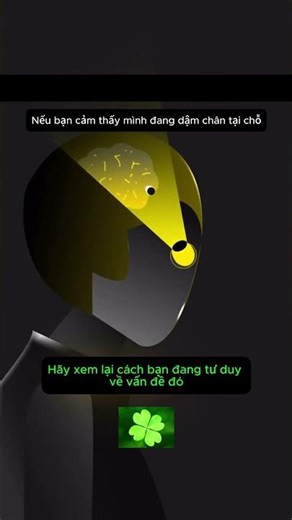 Nâng cao nhận thức, để giải quyết vấn đề nhanh hơn! cre:mindset.therapy