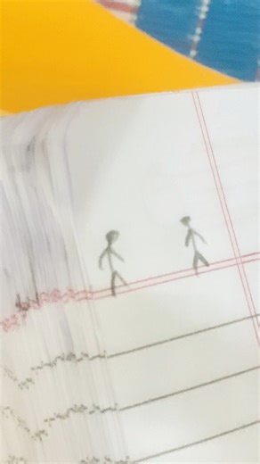 “Epic Flipbook Stickman Fight ⚔️🔥 Hand-drawn battle, smooth animation & full action! Stickman vs Stickman – Speed, power & crazy moves! More Flipbook Art, Fight Animation & Stickman Battles coming soon ✨ Follow for daily flipbook fights!” #flipbook #stickmanfight #flipbookart #stickmananimation #flipbookbattle #artreels #reelsviral #trendingreels #shortvideo #viralvideo #fightanimation #stickmanart #creatorreels #reelsindia “Ultra smooth Flipbook Stickman Fight ⚔️🔥 Each frame hand-drawn… each 