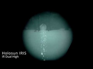 Holosun IRIS and LAM Comparison