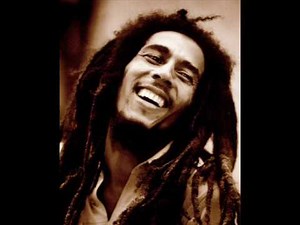 Sunshine Reggae Lyrics by Bob Marley