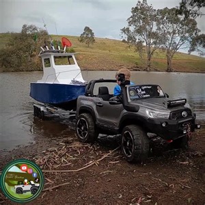 1.6M views · 7.8K reactions | Isaac's Offshore Beast finally hit the water today! Full video is on YouTube. https://youtu.be/jbvmAesSIGs #boating #fishing #boat #fishingboat | Isaac's Awesome Adventures | Facebook