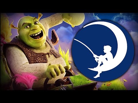 Shrek RETURNS in DreamWorks All-Star Kart Racing