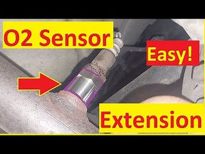 How To Fix A Stolen Catalytic Converter Problem !!!!