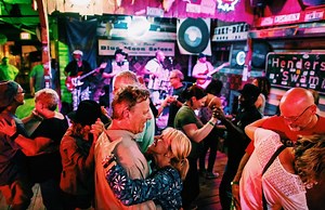 Lafayette Nightlife | Things To Do In Lafayette