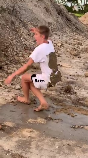 What's funnier than fails? Nothing! | America's Funniest Home Videos