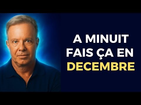 Midnight ritual for December - 2026 will be extraordinary