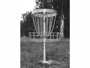 Everything You Wanted To Know And More About Southbury's Proposed Disc Golf Course