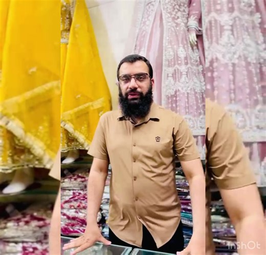 Wedding Wardrobe on TikTok
