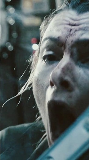 Just a flesh wound 😅 My full ALIEN COVENANT Movie Reaction is up now. Happy Alien Day!