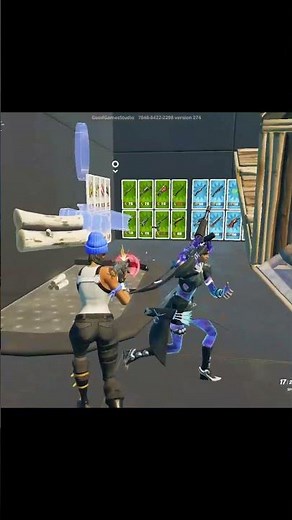 really before kovaaks. #fortnite #fortnitememes #funny #kovaaks #aimbot #fyp