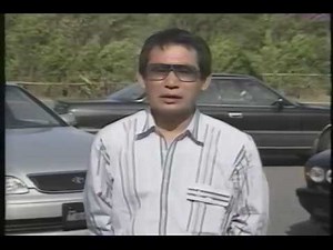 best motoring 1992 07 スポーツセダンどれがイチバン