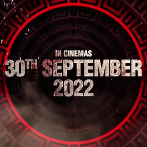 Dhamaakedar entertainment loading...🔥 2 days to #VikramVedha ADVANCE BOOKINGS OPEN WORLDWIDE: For India: BookMyShow : https://bookmy.show/VikramVedha Paytm Entertainment : https://m.paytm.me/vikramvedha Amazon India : https://amzn.to/3BGIJnt For Overseas: https://linktr.ee/VikramVedhaOverseasBookings #VikramVedha hitting cinemas worldwide on 30th September 2022. | T-Series