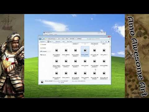 Gothic 2 VDFS File Extract Audio, Textures, Code Script