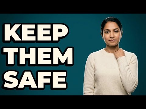 How To Protect My Child From Secondhand Smoke?