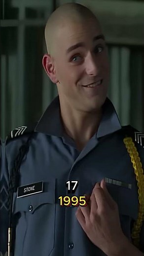 Major Payne (1995) Cast Then and Now (1995-2025)