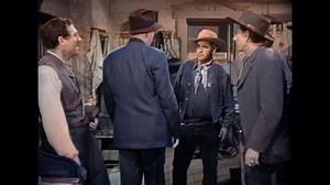 Four Faces West - Joel McCrea - COLORIZED | Grjngo - Películas Del Oeste | Grjngo - Películas Del Oeste