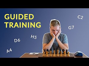 Chess Visualization Training #1