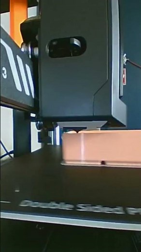 First 3D printed organization using Gridfinity baseplate and bin