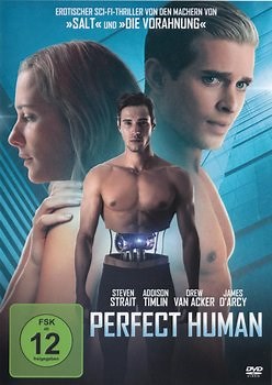 Perfect Human Trailer SD (Englisch) (2019)
