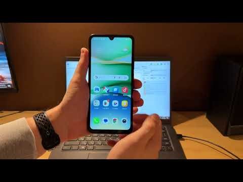 How to unlock google account (frp lock) on Xiaomi Redmi A5 codename Serenity with pandora tool