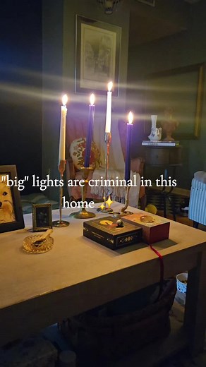 ambient lighting ONLY #overstimulated #ambientlight #ambiance #itsamood #fyp #cozy