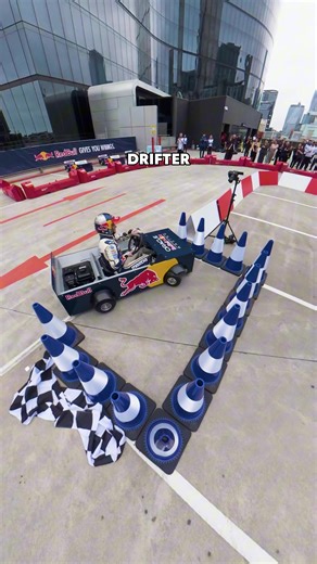 Red Bull Motorsports Challenge