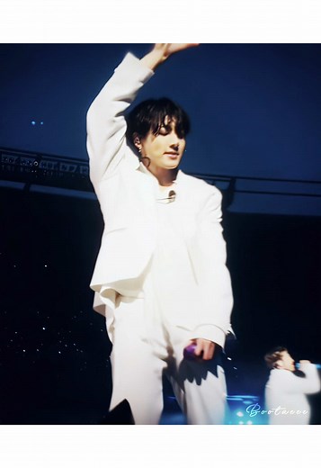 Jungkook Alibi Song Edit: Captivating Visual Experience