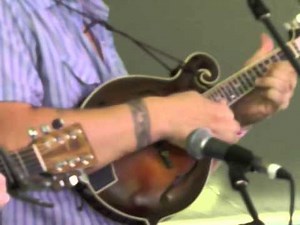 Whitetop Mountaineers Traditional Appalachian Music @ Illawarra Folk Festival 2014