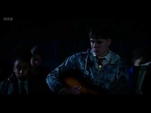 Before you go - Waterloo road s12 ending scene