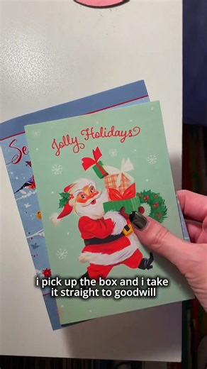 Spring Cleaning Decluttering Hack #goodwill #donate