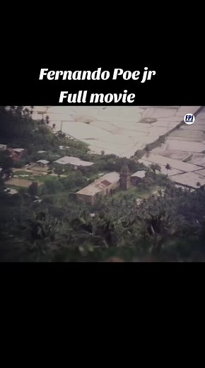 Fernando Poe Jr. Full Movie Highlights