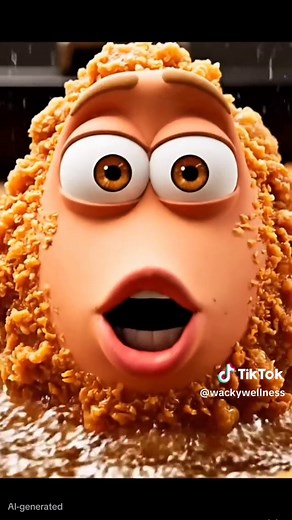 Healthy Habits in 3D Animation - Fun Cartoon Shorts