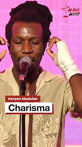 Charisma performs 'Sina Noma' at the 2024 Pulse Influencer Awards #PulseInfluencerAwards2024 #PulseInfluencerAwardsKe #PulseEntertainment #PulseCelebs #PulseEntrtainMe | Pulse Kenya