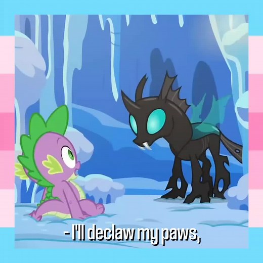 i love transfem thorax, disagree = WRONG!!! / #thoraxmlp #mlp #mylittlepony #mlpedit #mylittleponyedit #thorax #transfem