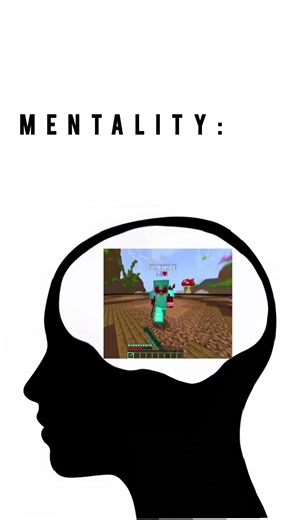 Cada vez más pro #minecraft #asmr #pvp #java #fyp #combo