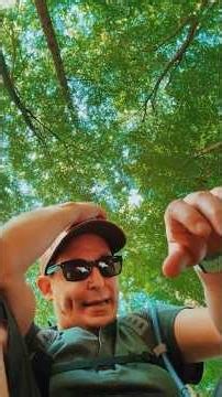 300 meters of elevation gain in 86-degree heat with Crohn's disease? Great idea