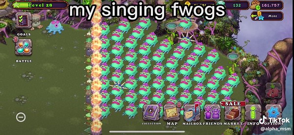 My Singing Monsters Game Fan Insights & Tips