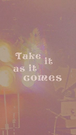 Time to... Take it easy. Stream “Take It As It Comes” here: https://found.ee/AsItComes-1 Photos by Bobby Klein and Don Paulsen/Michael Ochs Archives/Getty Images. | The Doors