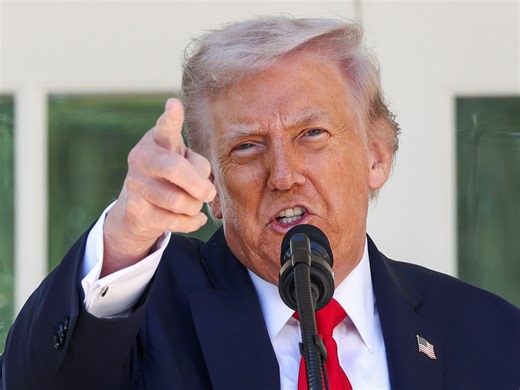 ‘Kill them’: Trump says no Congress nod needed to attack ‘narco-terrorists’