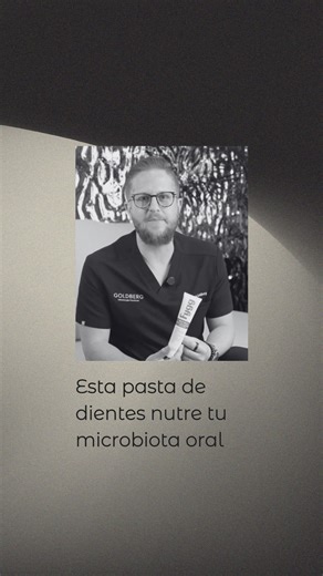 Dr. Jack Goldberg on Instagram: "¿Ya conoces Fygg?⁠ ⁠ Esta pasta de dientes nutre tu microbiota oral.⁠ ⁠ ¡Haz click en el link en bio para adquirirla!⁠ ⁠"