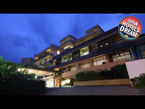 Hotel Futaba | Yuzawa, Japan | Hotel Review 🛏️