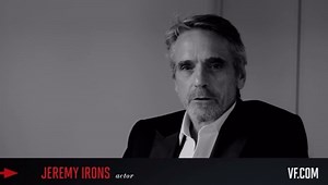 #tbt #throwbackthursday Editorial Preview: “Best Dressed List - Urban Legends” - Jeremy Irons and Dree Hemingway, photographed by Mario Testino, for the September 2014 issue of Vanity Fair Magazine. Styling by Jessica Diehl. #jeremyirons #vf #vanityfair @mariotestino @vanityfair @dreelouisehemingway @jeremyironsnet | Jeremy Irons .net