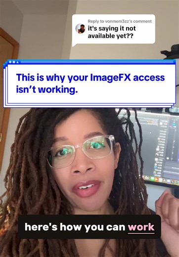 Solución al error de Google ImageFX