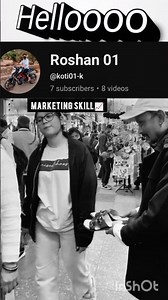 marketing Skill 📈 Talented 😜 Banda Fun #comedy