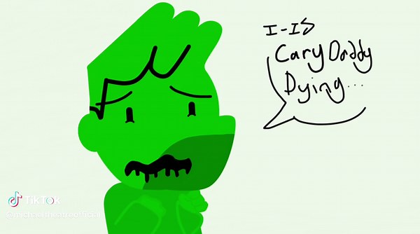 No more funny buidness. #fyp #foryou #foryoupage #viral #pov #bfdi #battlefordreamisland #bfb #bfdia #carylovers #caryhuang #carykh #caryfrozen #carytheatre #cary #osc #objectshow #objectshowcommunity #michaelhuang #battlefordreamislandagain #adamkatz #inanimateinsanity #ii @Cary Huang