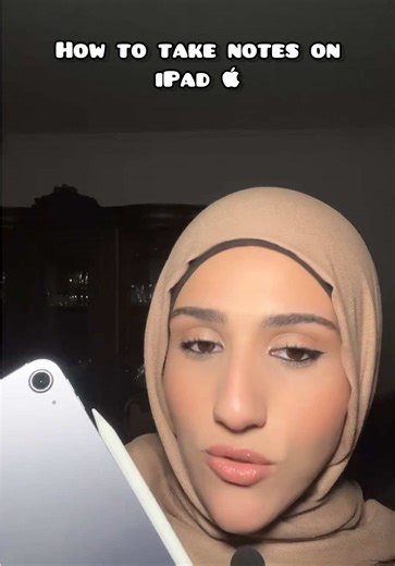 I used the app Freenotes, if you want more tips let me know ✨📝#ipadair #applepencil #studytok #freenotes #digitalnotes @apple