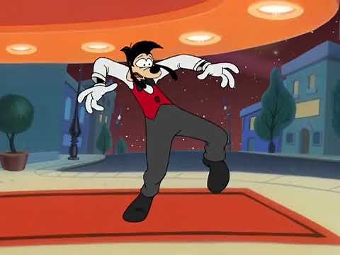 Mickey's House of Villains Opening