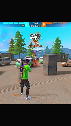 Smooth Dil Lagana Mana Tha #shorts #ffmax #shortsfeed #freefire #liriklagu #trending #ffff #ffly