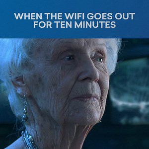 It's gonna be a while. Titanic is on now. | Paramount Network