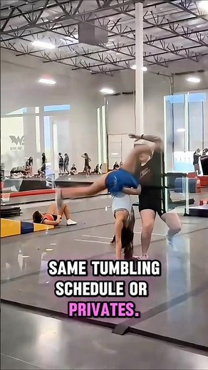 Why Did I Lose My Back Walkover?